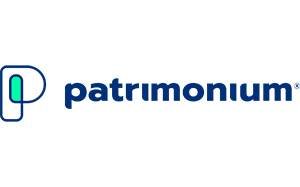 Logo de PATRIMONIUM CONTABILIDADE E CONSULTORIA EMPRESARIAL LTDA