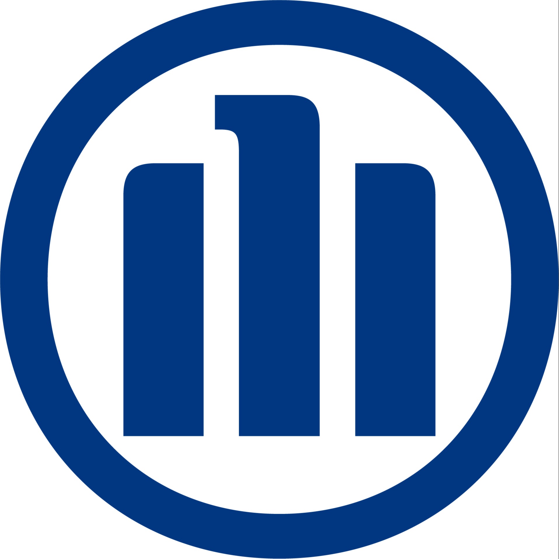 Logo de Allianz Partners Brasil