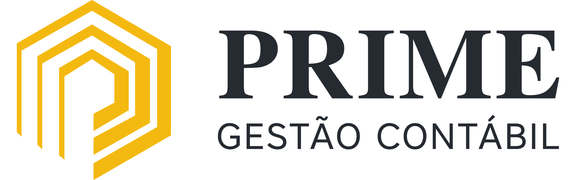 Logo de PRIME GESTAO CONTABIL LTDA