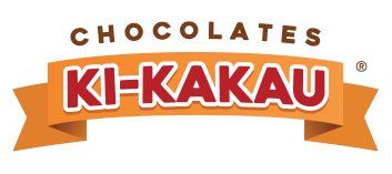 Logo de KI-KAKAU INDUSTRIA E COMERCIO DE CHOCOLATES LTDA