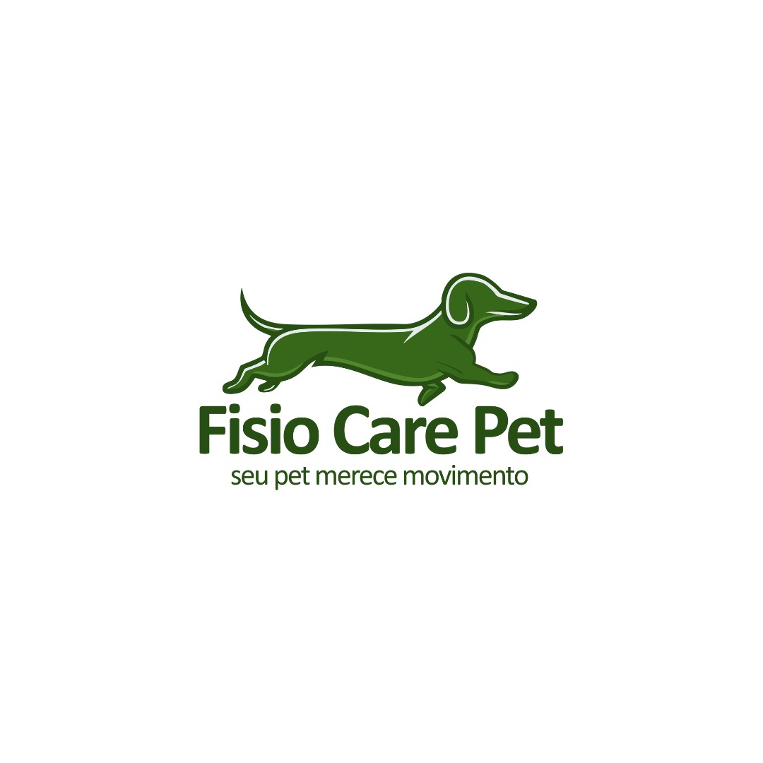 Logo de FISIO CARE PET FRANCHISING LTDA
