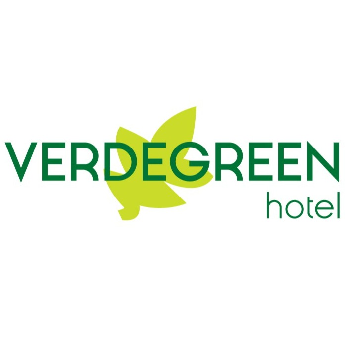 Logo de Verdegreen Hotel
