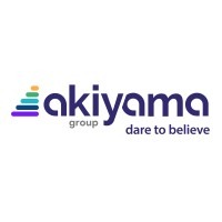 Logo de Akiyama Group