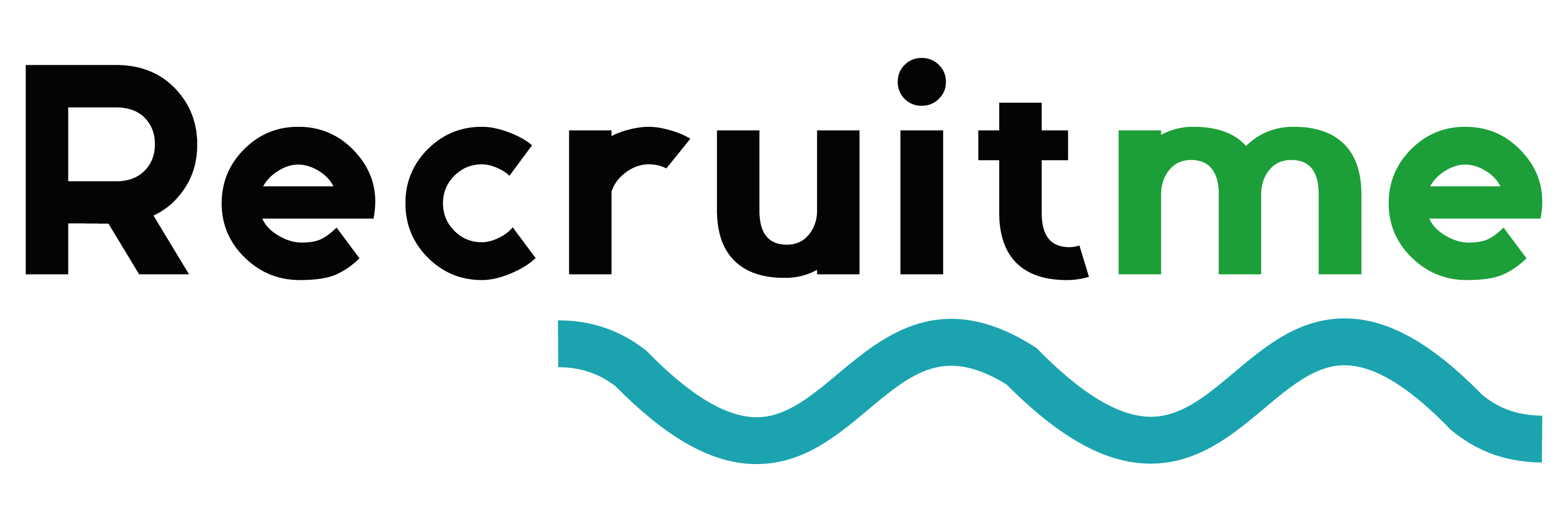 Logo de RECRUITME LTDA