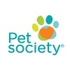 Logo de Pet Society