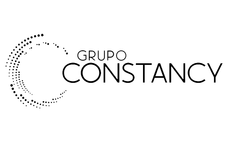 Logo de Grupo Constancy