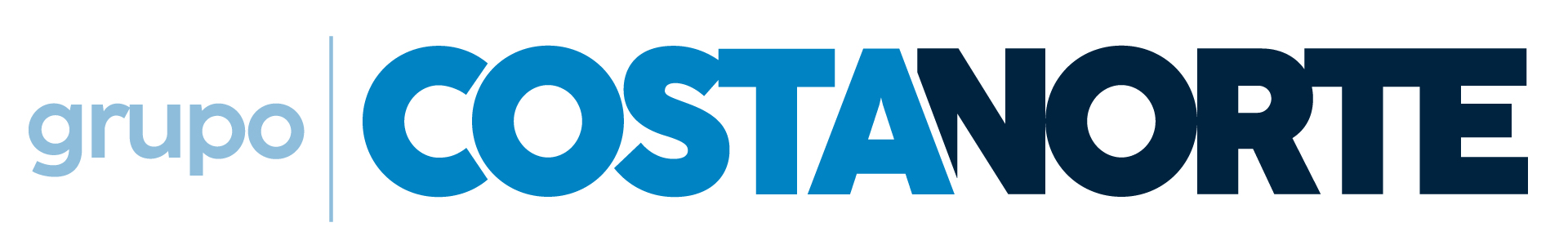 Logo de GRUPO COSTA NORTE DE COMUNICAÇÃO