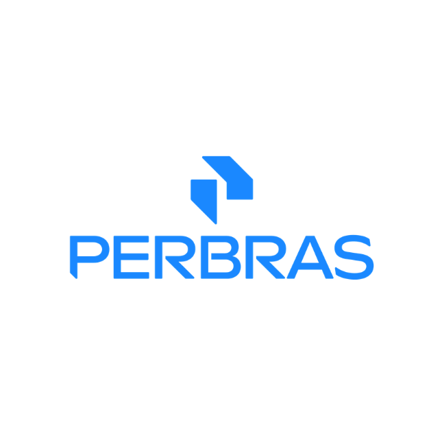 Logo de Perbras