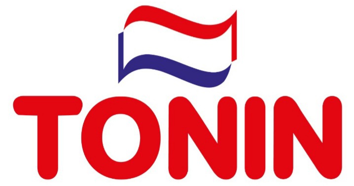Logo de LUIZ TONIN ATACADISTA E SUPERMERCADOS S. A.
