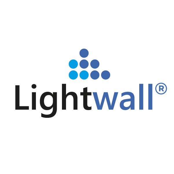 Logo de LIGHTWALL PARTICIPACOES LTDA