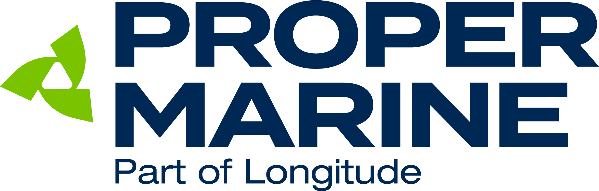 Logo de PROPER MARINE PROJETOS, CONSULTORIA E SERVICOS DE ENGENHARIA