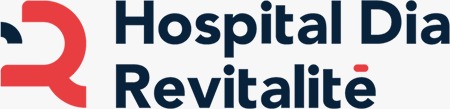 Logo de HOSPITAL DIA REVITALITE LTDA