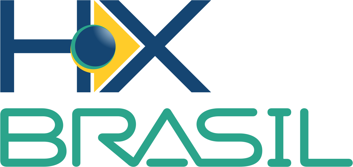 Logo de HX BRASIL INFORMATICA LTDA
