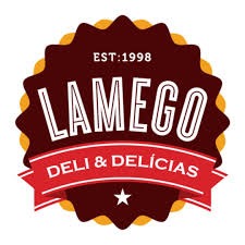 Logo de GRUPO LAMEGO