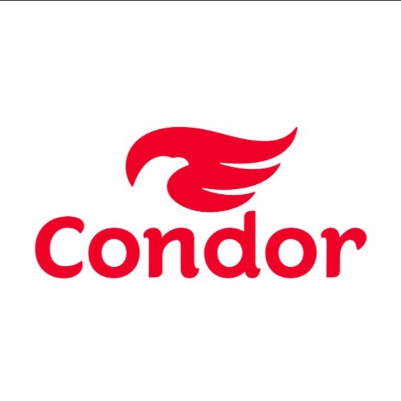 Logo de Condor