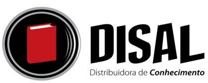 Logo de DISAL - DISTRIBUIDORES ASSOCIADOS DE LIVROS S.A.