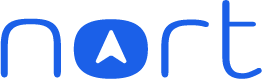 Logo de Nort Gestão & Teecnologia LTDA