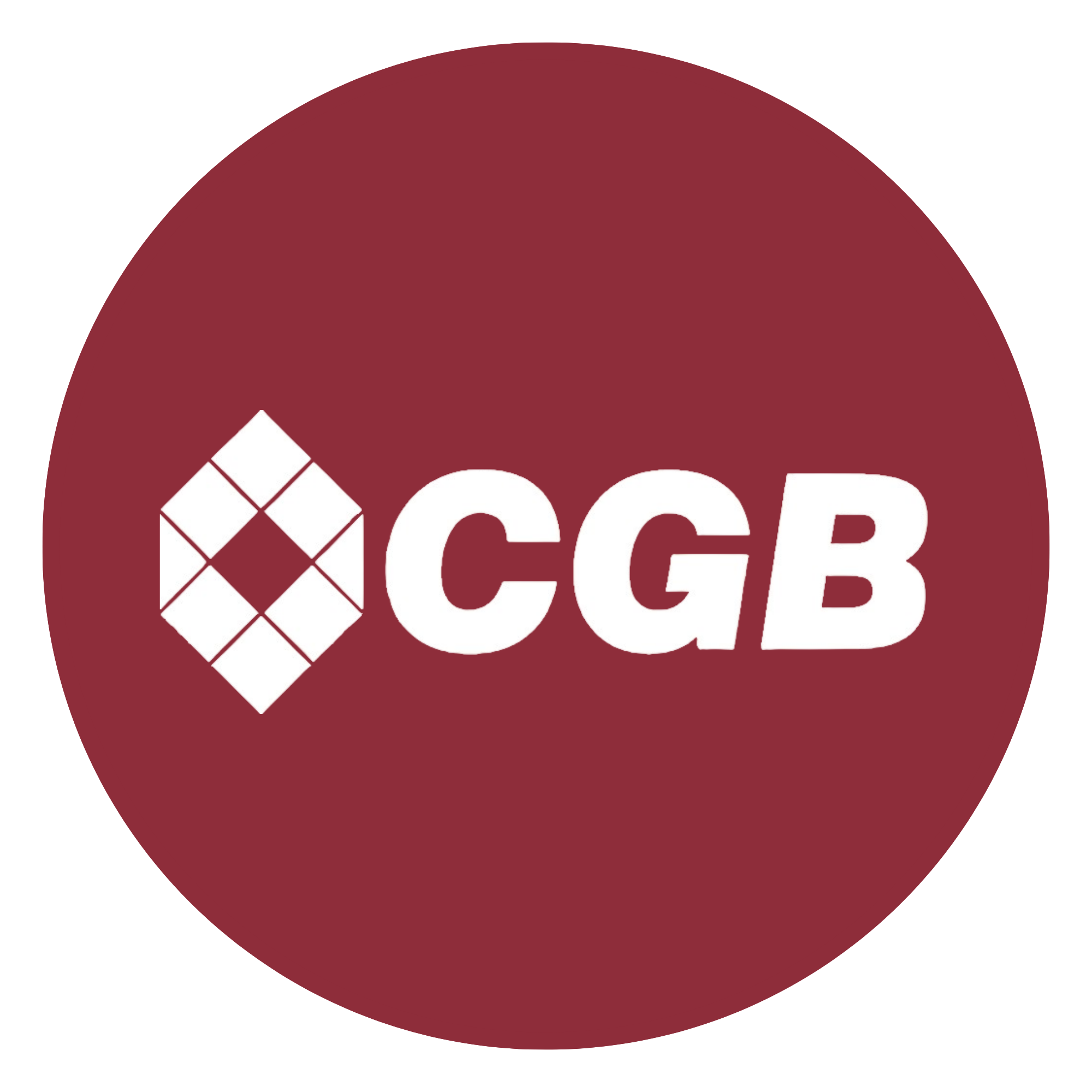 Logo de CGB ENERGIA LTDA