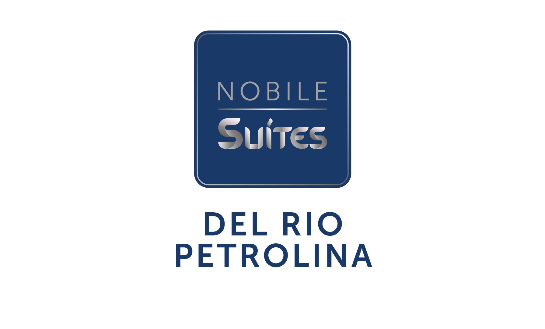 Logo de FLAT PUERTO DEL RIO