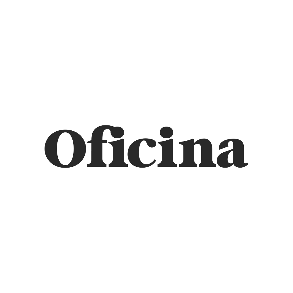 Logo de Oficina