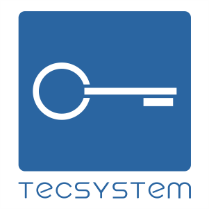 Logo de TECSYSTEM TECNOLOGIA EM SOFTWARE LTDA