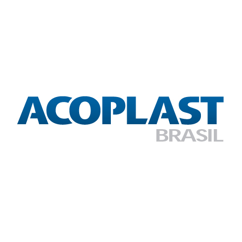 Logo de Acoplast Brasil Ltda