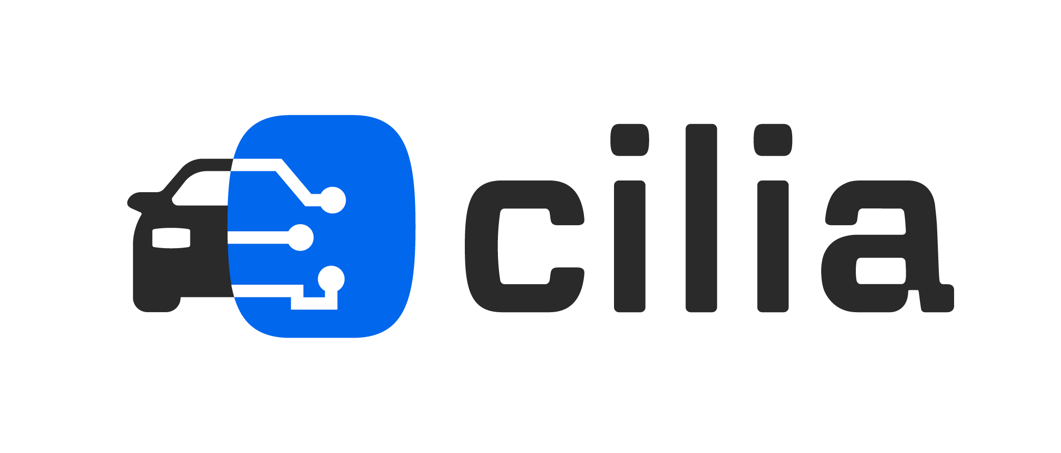 Logo de CILIA TECNOLOGIA S.A.