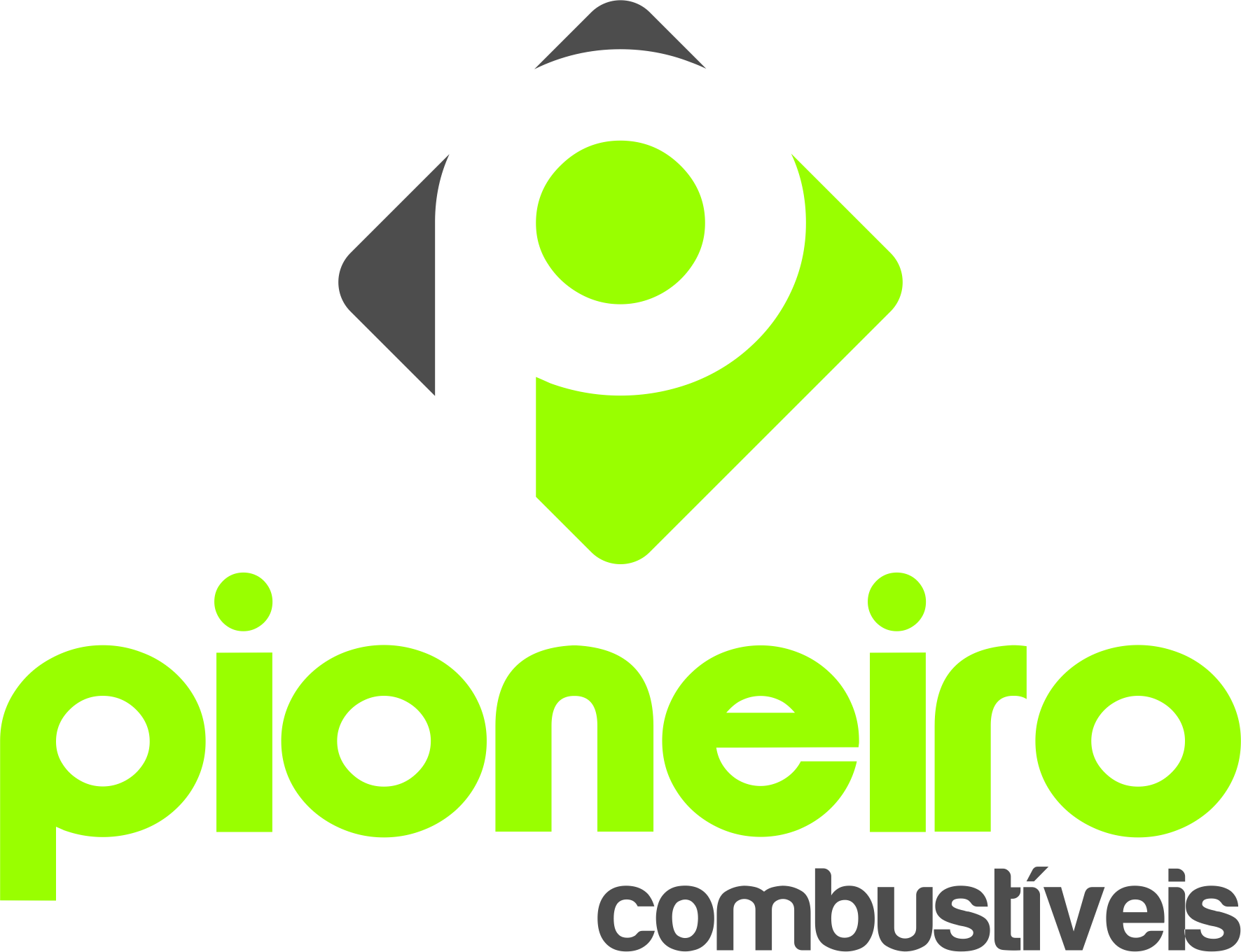 Logo de PIONEIRO COMBUSTIVEIS LTDA