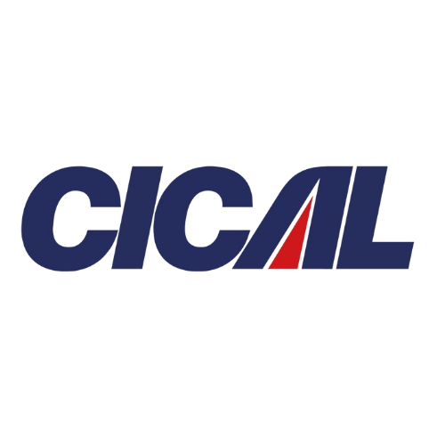 Logo de CICAL SERVICOS DE DESPACHANTES LTDA