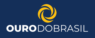 Logo de OUROBRAS COMERCIO DE JOIAS LTDA