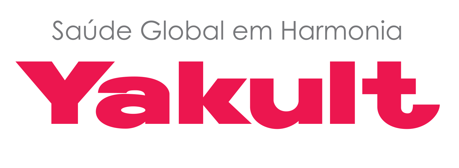 Logo de YAKULT S/A. INDUSTRIA E COMERCIO