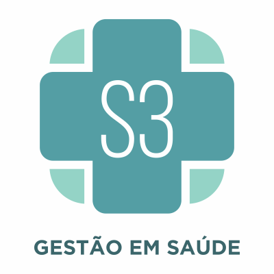 Logo de S3 Gestão em Saúde