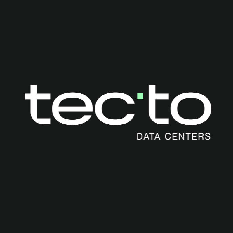 Logo de Tecto Data Centers