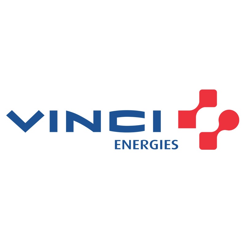 Logo de Oportunidades de Estágio VINCI Energies
