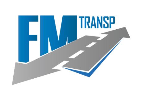 Logo de F MARINHO TRANSPORTES LTDA
