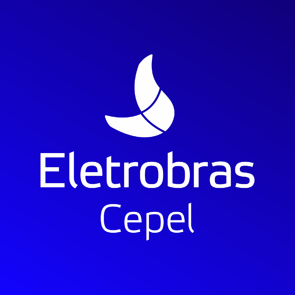 Logo de Programa de Estágio do CEPEL