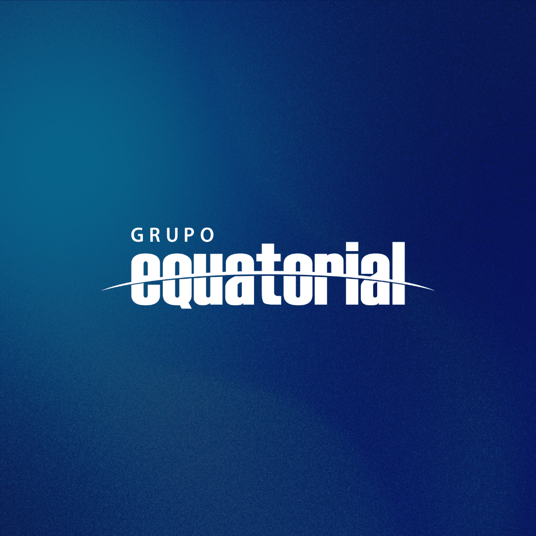 Logo de Grupo Equatorial