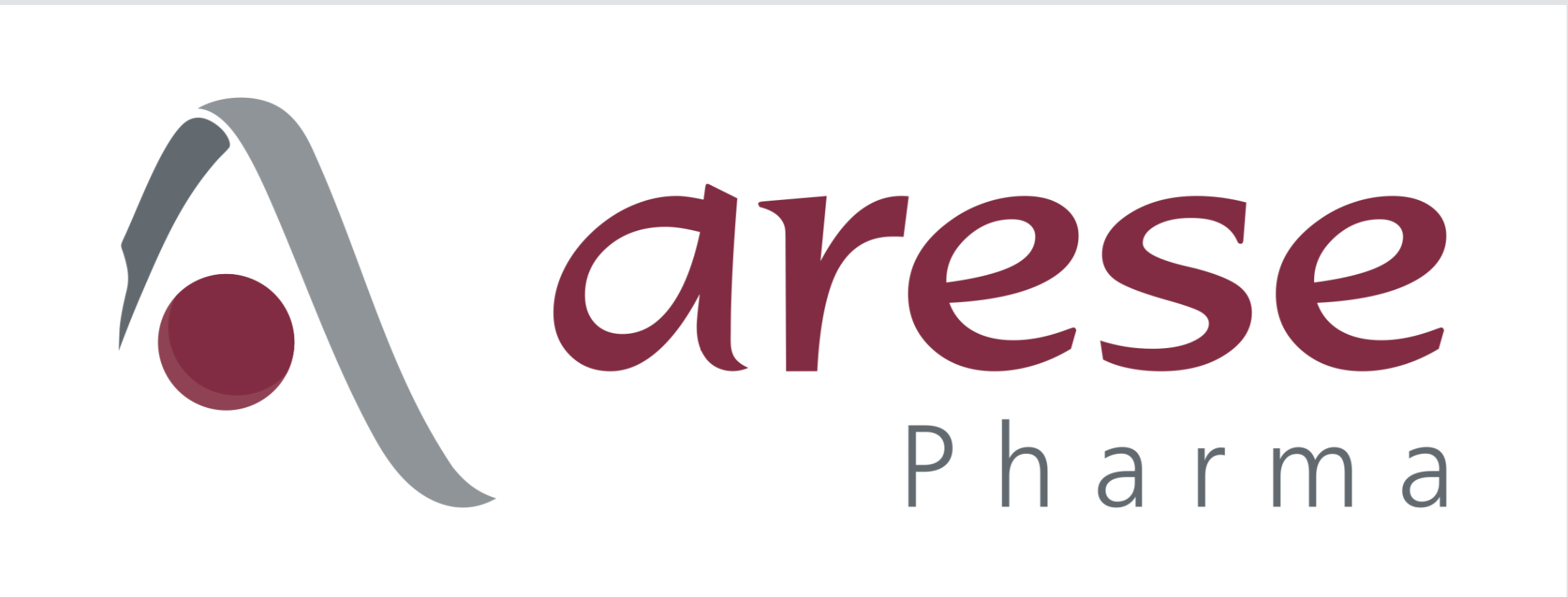 Logo de ARESE PHARMA LTDA.