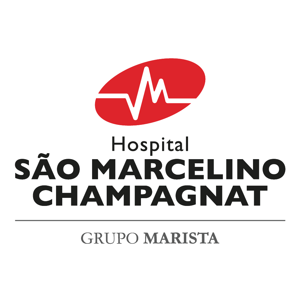 Logo de Hospital São Marcelino Champagnat