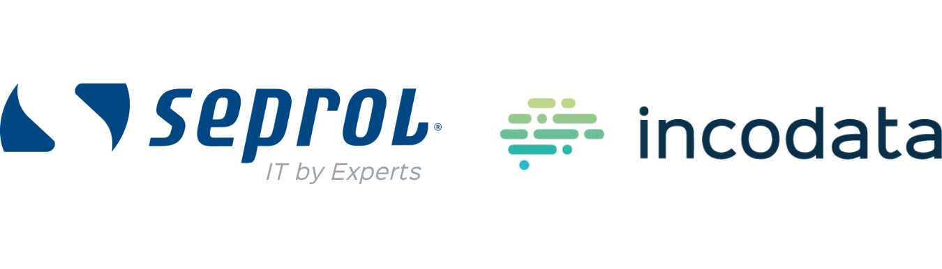 Logo de Seprol - IT by Experts