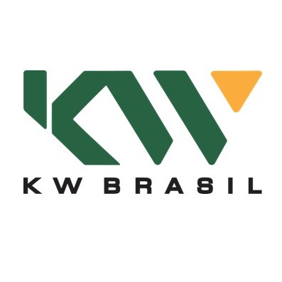Logo de KW Brasil