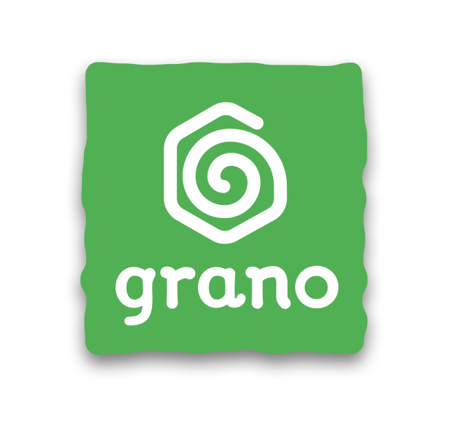 Logo de GRANO ALIMENTOS S.A.