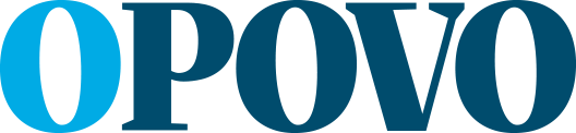 Logo de O POVO