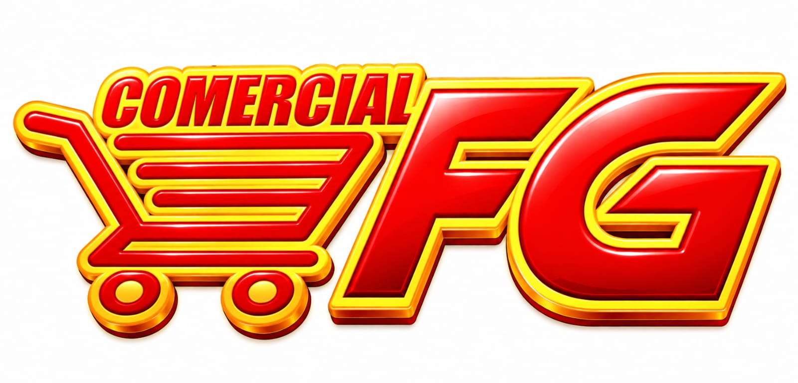 Logo de COMERCIAL FG LTDA