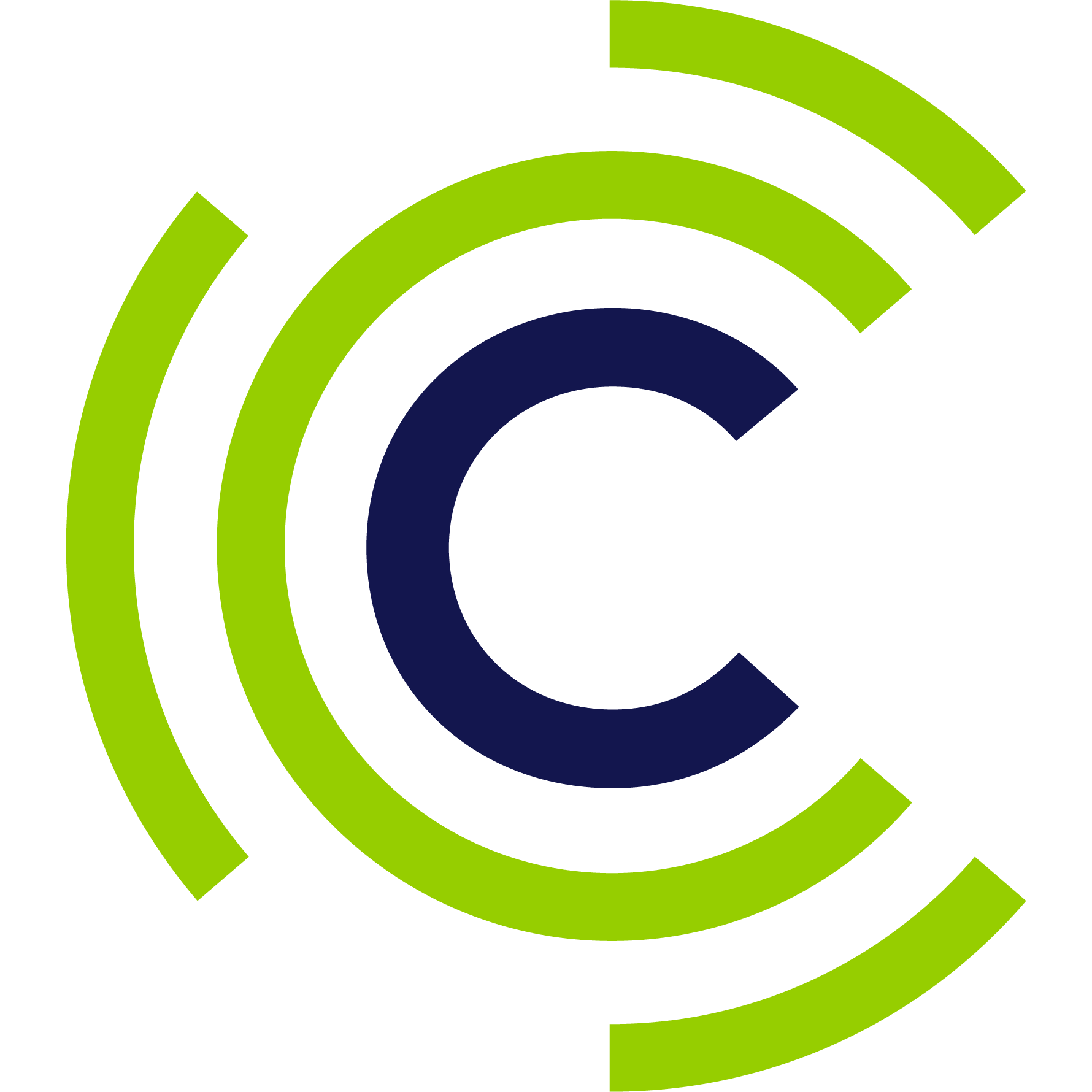 Logo de Vem ser Convenia! 💚