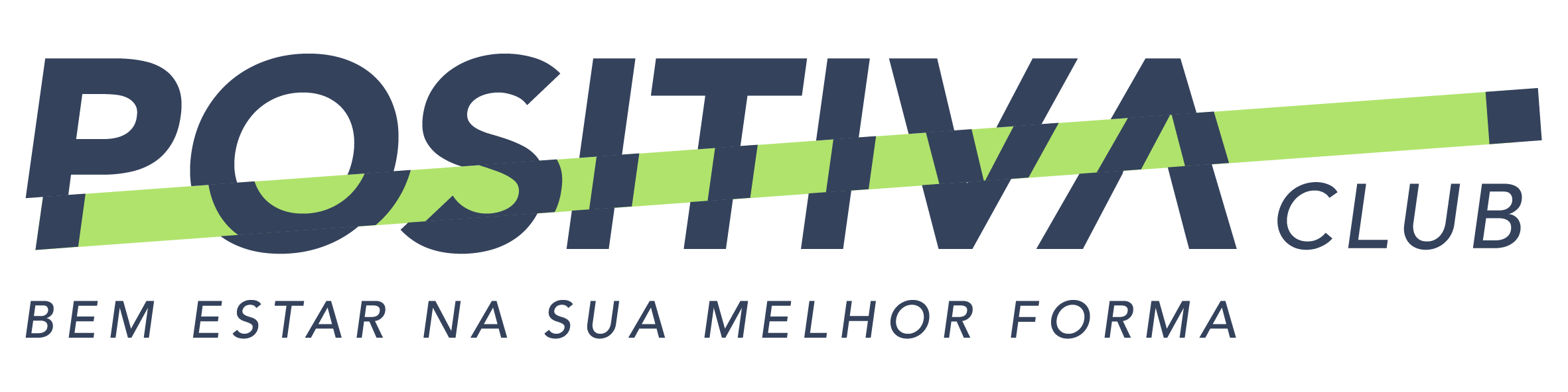 Logo de POSITIVA CLUB LTDA