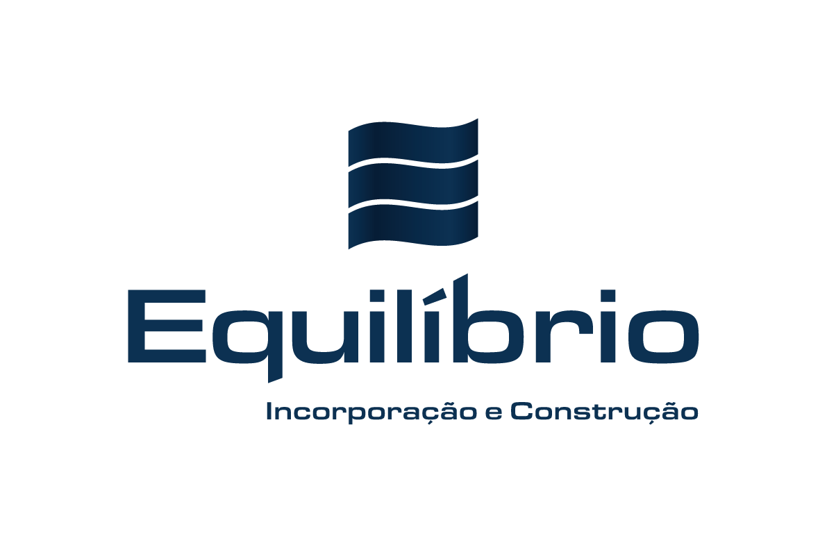 Logo de EQUILIBRIO CONSTRUCAO CIVIL S/A