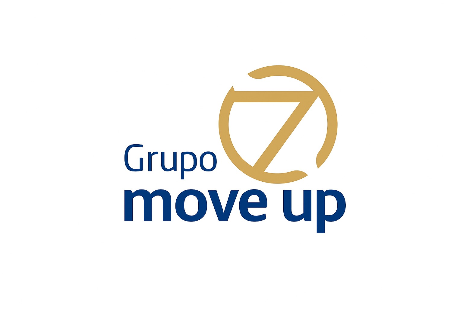 Logo de GRUPO MOVE UP
