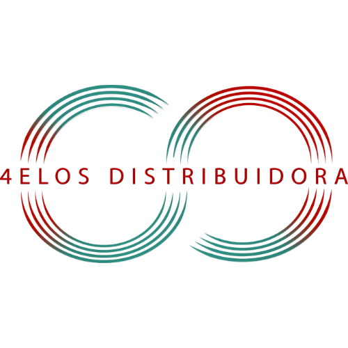 Logo de 4 Elos Distribuidora Ltda