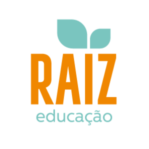 Logo de Raiz Educação